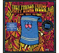 Various Artists South Park 25th Anniversary Concert: August 9 & 10 22, R (Vinyl)