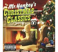 VARIOUS ARTISTS - SOUTH PARK MR. HANKEY'S CHRISTMAS CLASSICS - Vinyl - Z1111z