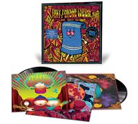 Various Artists - South Park 25th Anniversary Concert [VINYL]