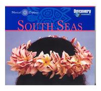 Various Artists - South Seas