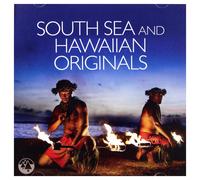 Various Artists - South See And Hawaii Originals