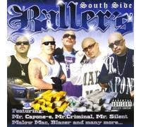 Various Artists – South Side Baller's