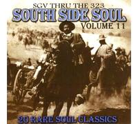 Various Artists - South Side Soul 11