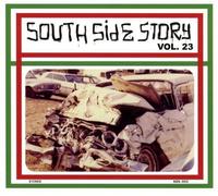 Various Artists - South Side Story