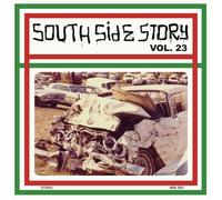 Various Artists South Side Story Vol. 23 (Vinyl) 12" Album