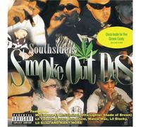 Various Artists - South Sider Smoke Out Dos