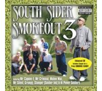 Various - Southsider Smokeout 3