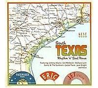 Various Artists – South Texas Rhythm 'N' Soul Revue