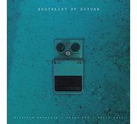 Various Artists - Southeast Of Saturn (2LP) [VINYL]