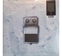 Various Artists - Southeast of Saturn Vol. 2 Indies Grey and Dark Bl - B3447z