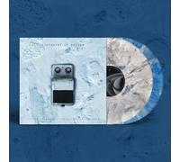 Southeast Of Saturn / Vol. 2 Full Moon & Great Lakes Coloured Vinyl)-VARIOUS ARTISTS