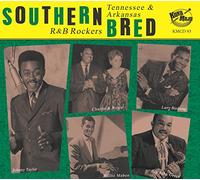 Various Artists - Southern Bred - Tennessee R&B Rockers Vol.27