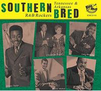 Various Artists - Southern Bred - Tennessee R&B Rockers Vol.27