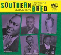 Various Artists - Southern Bred Vol.23 - Tennesse R&B Rockers