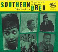 Various Artists – Southern Bred Vol.26 – Tennesse R&B Rockers