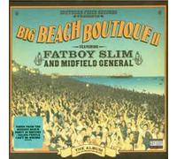 Various Artists - Southern Fried Records Presents Big Beach Boutique II