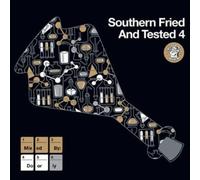 Various Artists - Southern Fried & Tested 4 (Mixed By Doorly)