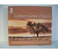 Various Artists - Southern Gospel Classics