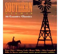 Various Artists - Southern Nights: 20 Country Classics