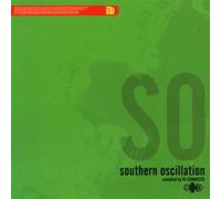 Various Artists - Southern Oscillation (Compiled By DJ Connecto)