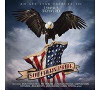 Various Artists - Southern Pride - An All-Star Tribute To Lynyrd Skynyrd [VINYL]