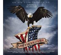 Various Artists - Southern Pride - An All-Star Tribute To Lynyrd Skynyrd [VINYL]