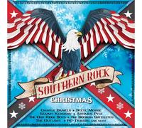 Various Artists - Southern Rock Christmas