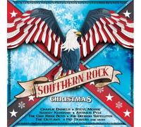 Various Artists - Southern Rock Christmas