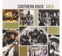 Various Artists Southern Rock Gold (CD) (US IMPORT)