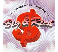 Various Artists - Southern Rock Tribute to Big & Rich