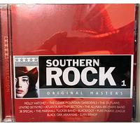 Various Artists - Southern Rock Vol. 1