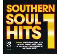 Various Artists - Southern Soul Hits 1