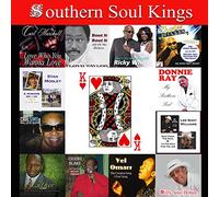 Various Artists - Southern Soul Kings (Various Artists)