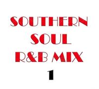 Various Artists - Southern Soul R&B Mix, Vol. 1
