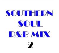 Various Artists - Southern Soul R&B Mix, Vol. 2