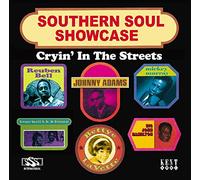 Various Artists – Southern Soul Showcase