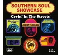 Various Artists : Southern Soul Showcase CD (2005) NEW Fast and FREE P & P