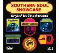 Various Artists – Southern Soul Showcase