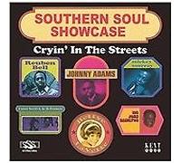 Various Artists – Southern Soul Showcase