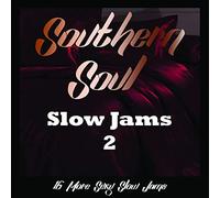 Various Artists - Southern Soul Slow Jams 2 (Various Artists)