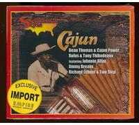 Various Artists - Southern Style: Cajun