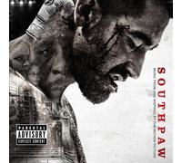 VARIOUS ARTISTS - SOUTHPAW [MUSIC FROM AND INSPIRED BY THE MOTION PICTURE] [PA]