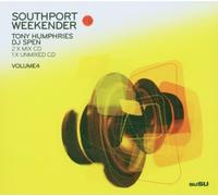 Various Artists - Southport Weekender 4