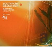 Various Artists - Southport Weekender Vol. 5 (Dimitri From Paris, Jazzie B)