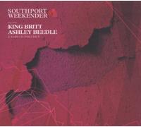 Various Artists - Southport Weekender Vol 8 Mixed By King Britt & Ashley Beedle