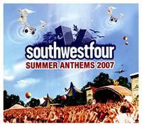 Various Artists - Southwestfour Summer Anthems