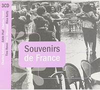 Various Artists - Souvenir De France