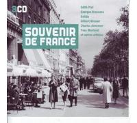 Various Artists - Souvenir De France