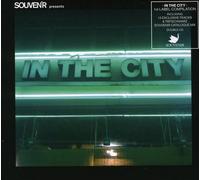 Various Artists - Souvenir Presents In The City