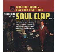 Various Artists – Souvenirs of the Soul Clap Vol. 1 – Vinyl